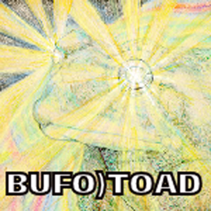 BufoToad