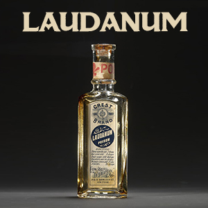 Laudanum