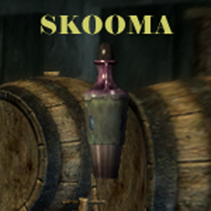 Skooma